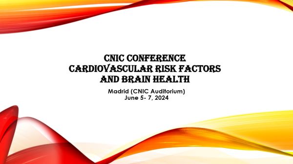 Conference Cover